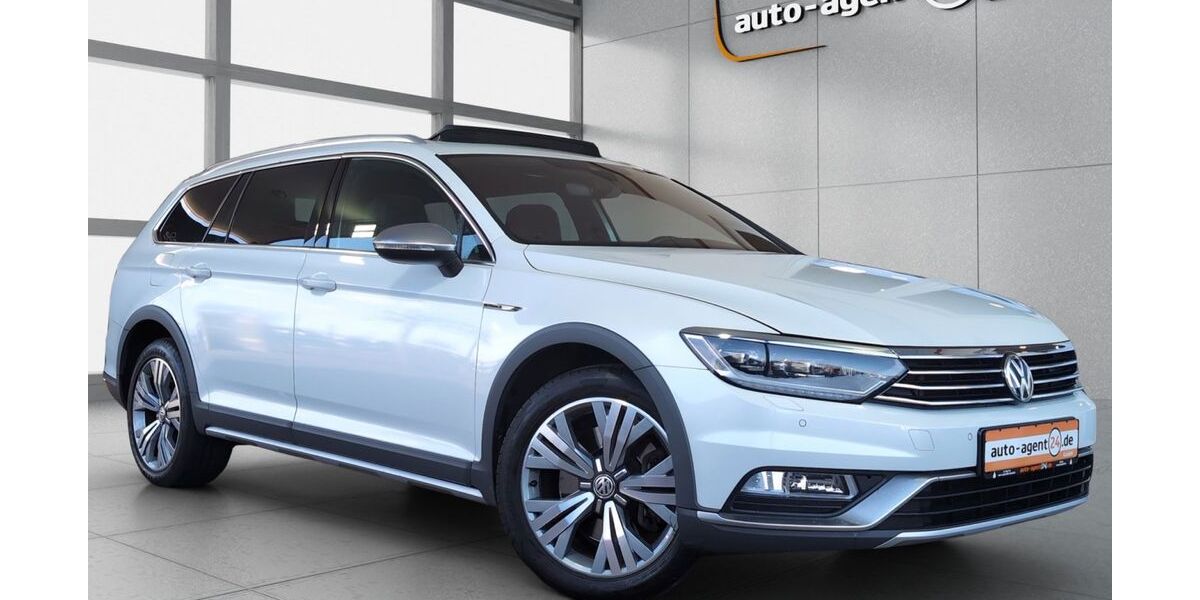 VW Passat Alltrack 129.811 km 22.490 &euro; Dresden 01257