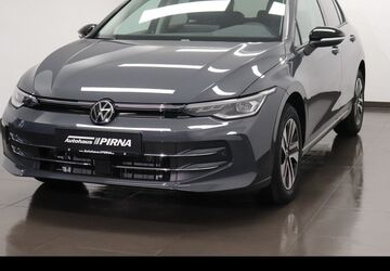 VW Golf 3.500 km 31.900 &euro; Pirna 01796