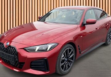 BMW 430 Gran Coupé 5.870 km 46.980 &euro; Dresden 01328