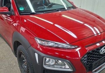 Hyundai KONA 80.506 km 11.800 &euro; Bannewitz 01728