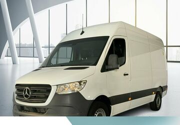 Mercedes-Benz Sprinter 128.858 km 28.890 &euro; Kesselsdorf 01723