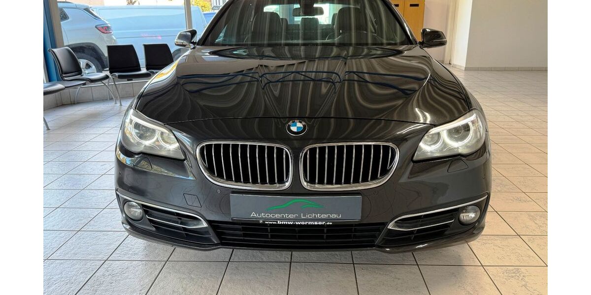 BMW 535 192.842 km 12.500 &euro; Coswig 01640