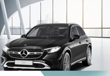 Mercedes-Benz GLC 200 8.752 km 47.480 &euro; Dresden 01239