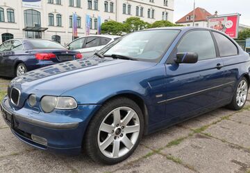 BMW 325 275.000 km 2.500 &euro; Dresden 01237