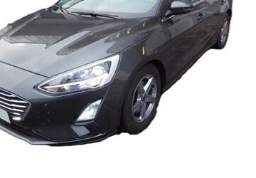 Ford Focus 76.220 km 15.490 &euro; Dresden 01169
