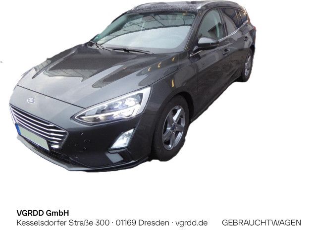 Ford Focus 76.220 km 15.490 &euro; Dresden 01169