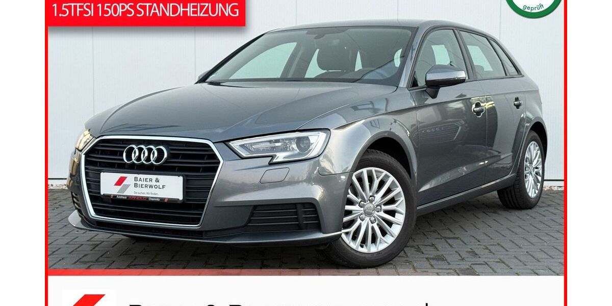 Audi A3 91.441 km 15.987 &euro; Coswig 01640