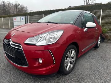 Gebrauchte Citroën DS 3