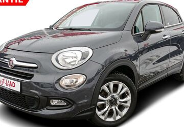 Fiat 500X 46.873 km 12.950 &euro; Dresden 01069