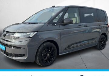 VW T7 Multivan 13.708 km 52.990 &euro; Dresden 01067