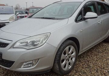 Opel Astra 273.800 km 2.200 &euro; Dresden 01219