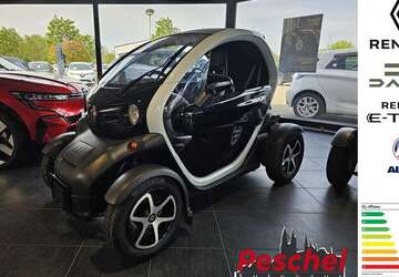 Renault Twizy 16.280 km 5.598 &euro; Meißen 01662