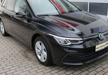 VW Golf 138.651 km 17.450 &euro; Radebeul-Dresden 01445
