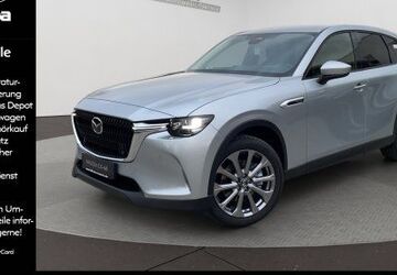 Mazda CX-60 10.813 km 44.980 &euro; Großröhrsdorf OT Bretnig 01900