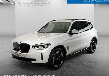 BMW iX3 40.933 km 36.904 &euro; Dresden 01219