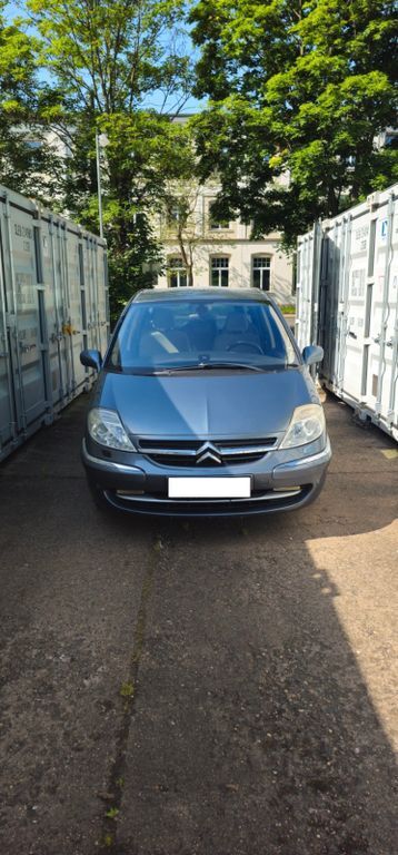 Gebrauchte Citroën C8