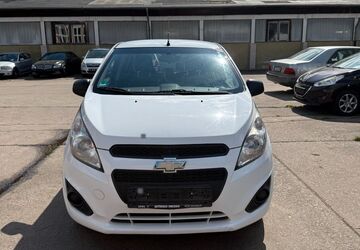 Chevrolet Spark 227.324 km 1.990 &euro; Dresden 01159