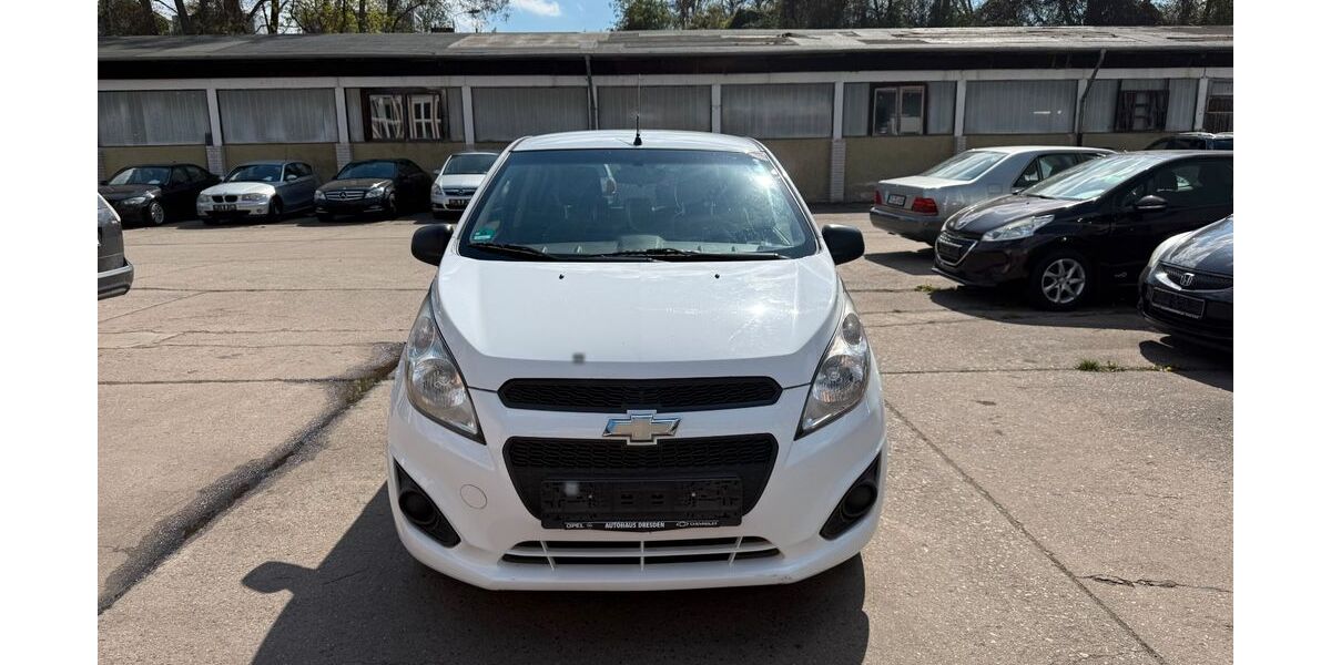 Chevrolet Spark 227.324 km 1.990 &euro; Dresden 01159
