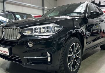 BMW X5 80.000 km 37.999 &euro; Coswig 01640