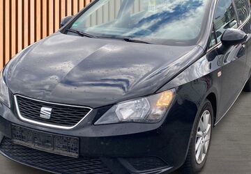 Seat Ibiza 126.605 km 4.980 &euro; Dresden 01328