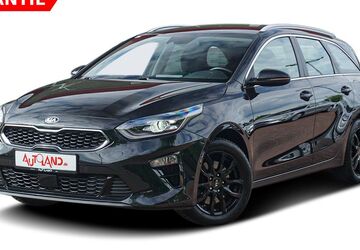 Kia ceed Sportswagon 79.242 km 19.950 &euro; Dresden 01239
