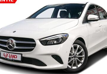 Mercedes-Benz B 200 54.980 km 22.990 &euro; Dresden 01239