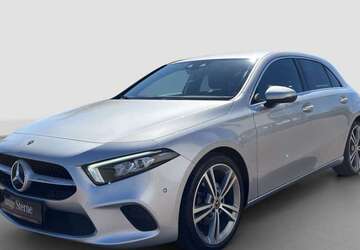 Mercedes-Benz A 200 44.611 km 24.850 &euro; Meißen 01662