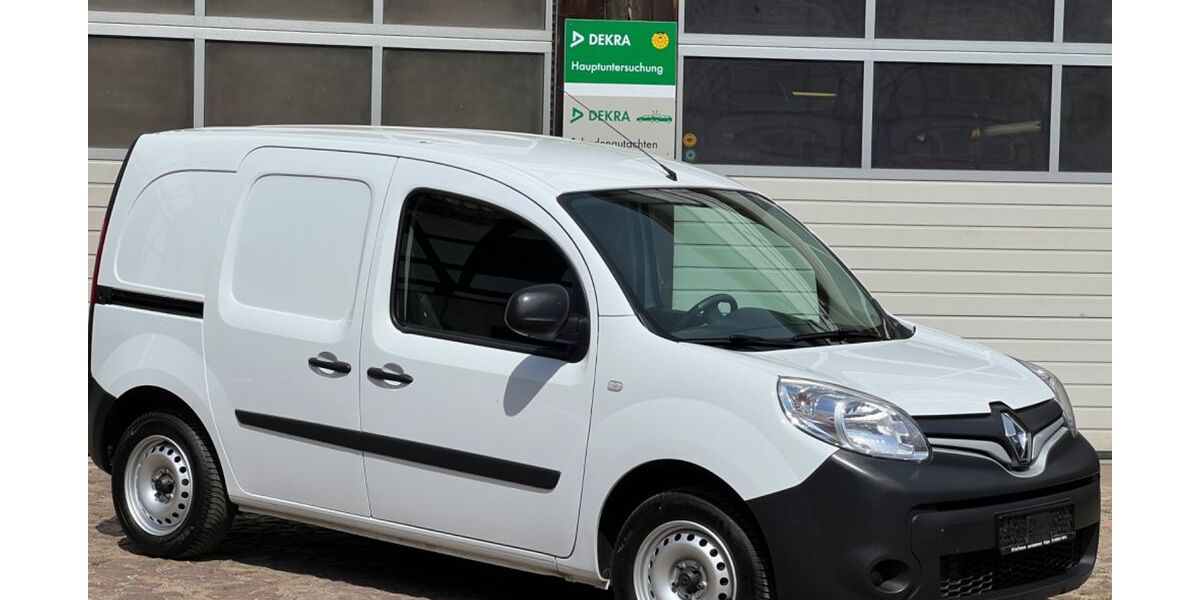 Renault Kangoo 150.000 km 8.300 &euro; Käbschütztal OT Krögis bei Dresden 01665