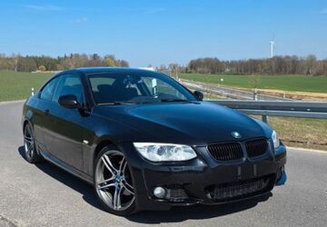 BMW 320 211.000 km 10.999 &euro; Radeberg 01454