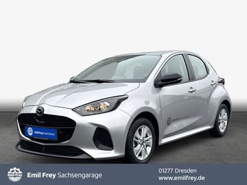 Gebrauchte Mazda 2 Hybrid
