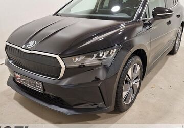 Skoda Enyaq 35.690 km 21.998 &euro; Dresden 01157