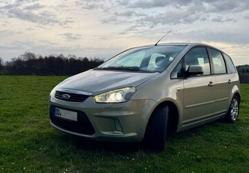 Ford C-Max 209.747 km 2.990 &euro; Dresden 01328