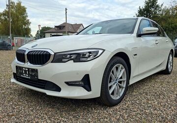 BMW 320 181.800 km 15.990 &euro; Dresden 01328