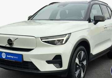 Volvo XC40 3.554 km 40.950 &euro; Dresden 01277