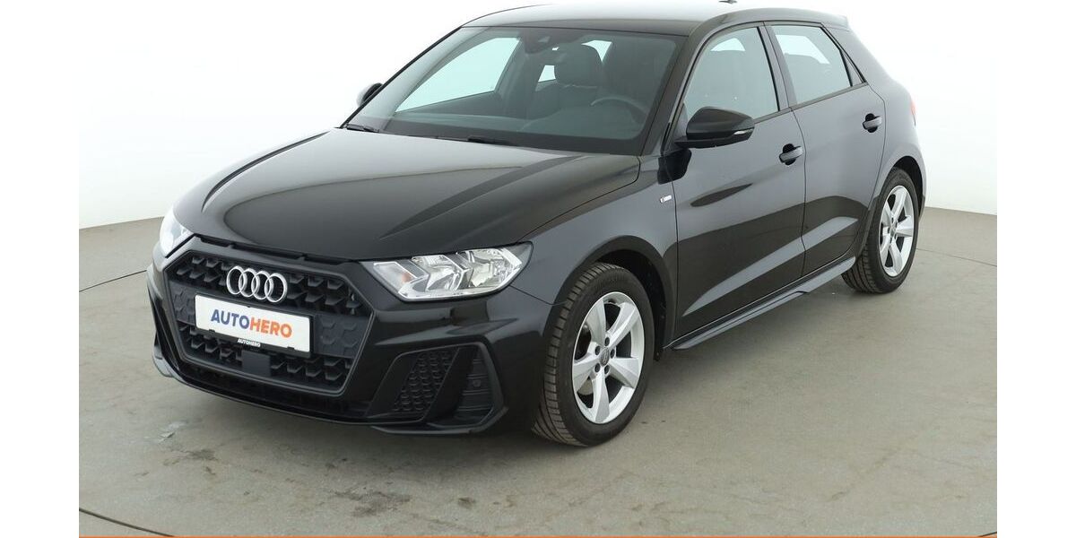 Audi A1 65.781 km 19.790 &euro; Dresden 01187