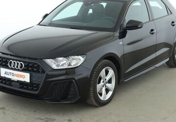 Audi A1 65.781 km 20.190 &euro; Dresden 01187