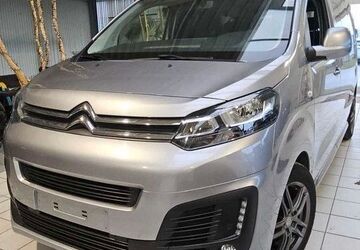 Citroen Jumpy 122.450 km 18.800 &euro; Bannewitz 01728