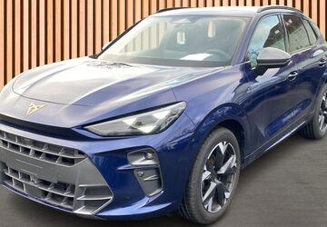 Cupra Terramar 19.898 km 32.980 &euro; Dresden 01328