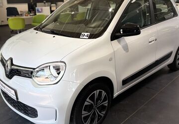 Renault Twingo 43.303 km 12.390 &euro; Dresden 01139