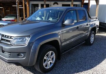 VW Amarok 278.060 km 15.490 &euro; Dresden 01219