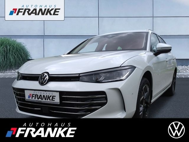 VW Passat Variant 21.822 km 34.979 &euro; Radeberg 01454