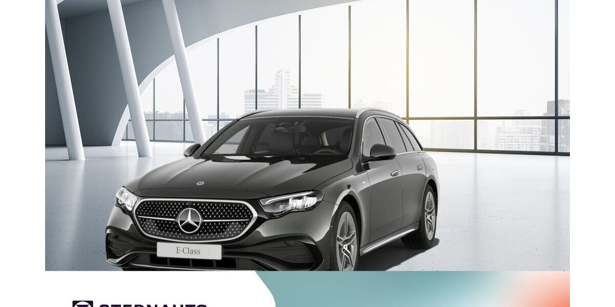 Mercedes-Benz E 300 12.435 km 59.980 &euro; Dresden 01239