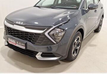 Kia Sportage 49.170 km 21.869 &euro; Dresden 01157
