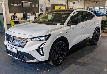 Renault Rafale 5.500 km 50.790 &euro; Dresden 01139