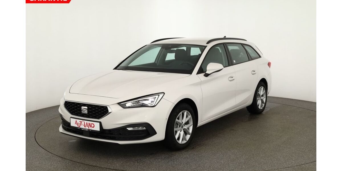 Seat Leon 53.687 km 23.990 &euro; Dresden 01069