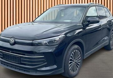 VW Tiguan 26.135 km 32.980 &euro; Dresden 01328