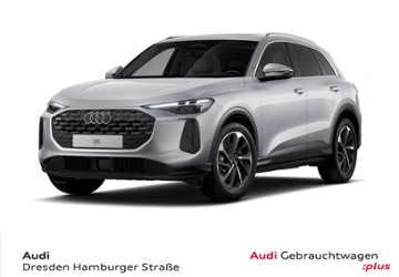 Audi Q5 19.727 km 56.490 &euro; Dresden 01067