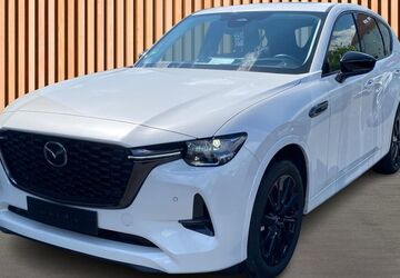 Mazda CX-60 61.951 km 34.980 &euro; Dresden 01328