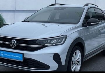 VW Taigo 10.522 km 24.889 &euro; Radeberg 01454