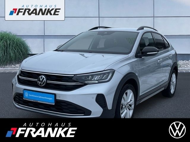 VW Taigo 10.522 km 24.889 &euro; Radeberg 01454